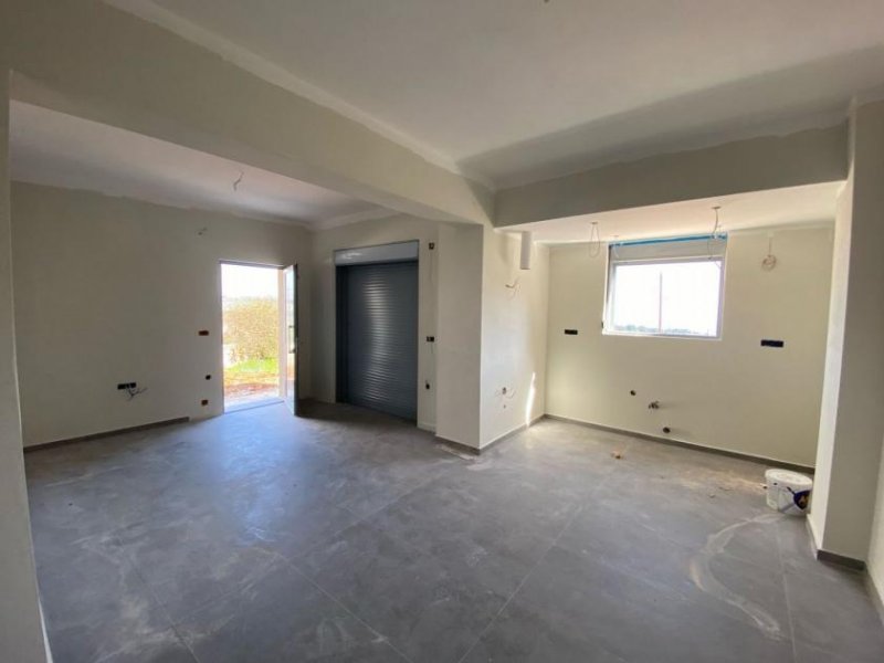 Selia Kreta Kreta, Selia freistehende neue Villa mit Meerblick Haus kaufen